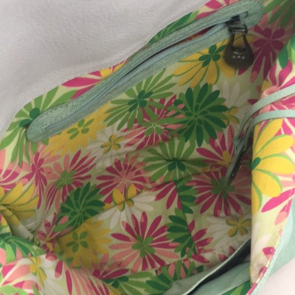 BRIDGET SHUSTER Crossbody Handbag - Picture 8 of 16